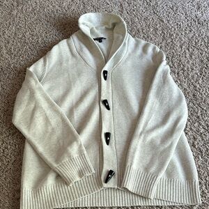 Express cardigan